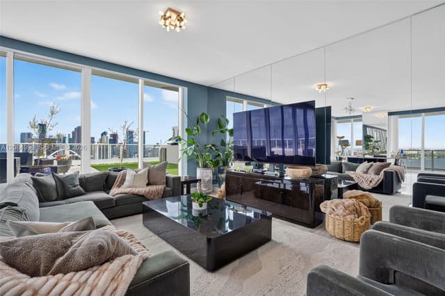 2020 N Bayshore Dr # 3708, Miami FL 33137 - Miami, FL - Photo 6