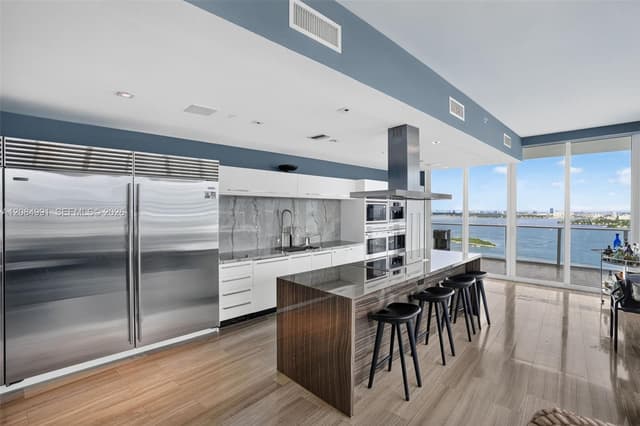 2020 N Bayshore Dr # 3708, Miami FL 33137 - Miami, FL - Photo 7