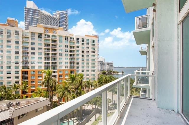 1900 N Bayshore Drive # 912, Miami FL 33132 - Miami, FL - Photo 7