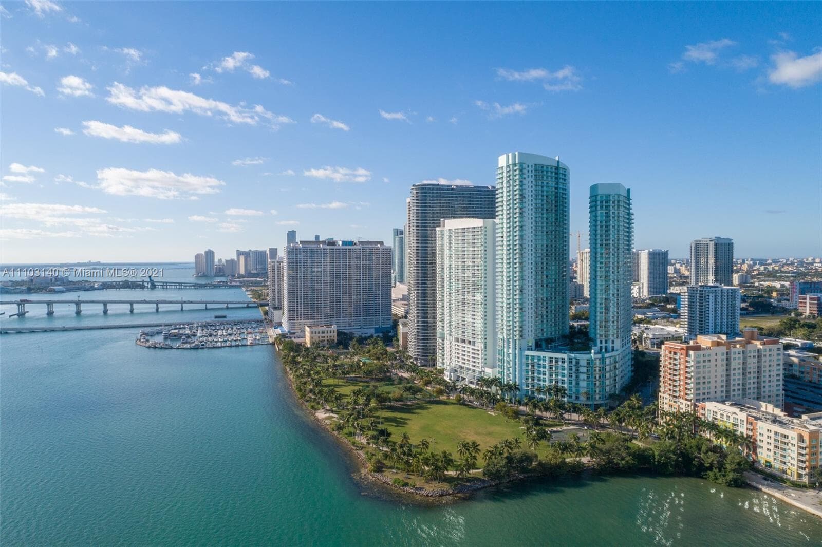 1900 N Bayshore Drive # 912, Miami FL 33132 - Miami, FL - Photo 1