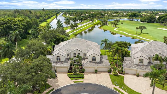7511 Orchid Hammock Drive, West Palm Beach FL 33412 - West Palm Beach, FL - Photo 2
