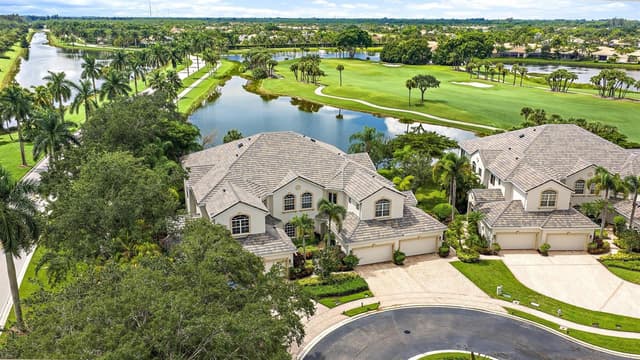 7511 Orchid Hammock Drive, West Palm Beach FL 33412 - West Palm Beach, FL - Photo 3