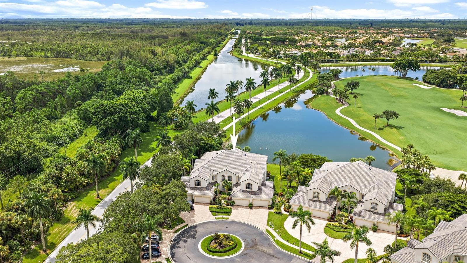 7511 Orchid Hammock Drive, West Palm Beach FL 33412 - West Palm Beach, FL - Photo 1