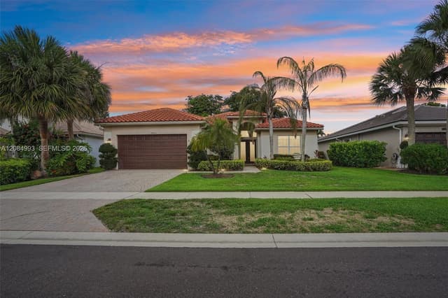 4460 Mariners Cove Dr, Wellington FL 33449 - Wellington, FL - Photo 2