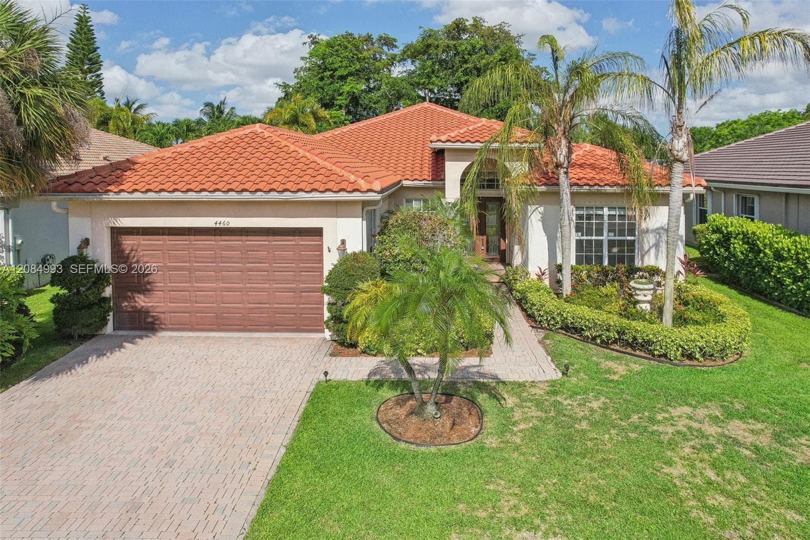 4460 Mariners Cove Dr, Wellington FL 33449 - Wellington, FL - Photo 1