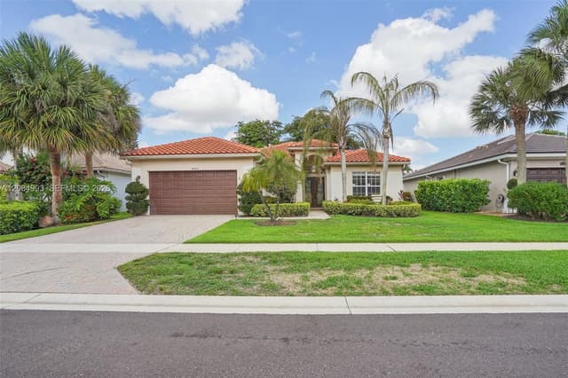 4460 Mariners Cove Dr, Wellington FL 33449 - Wellington, FL - Photo 5