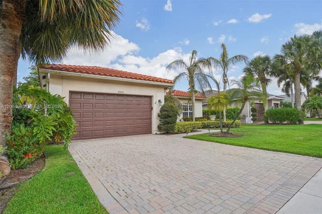 4460 Mariners Cove Dr, Wellington FL 33449 - Wellington, FL - Photo 4