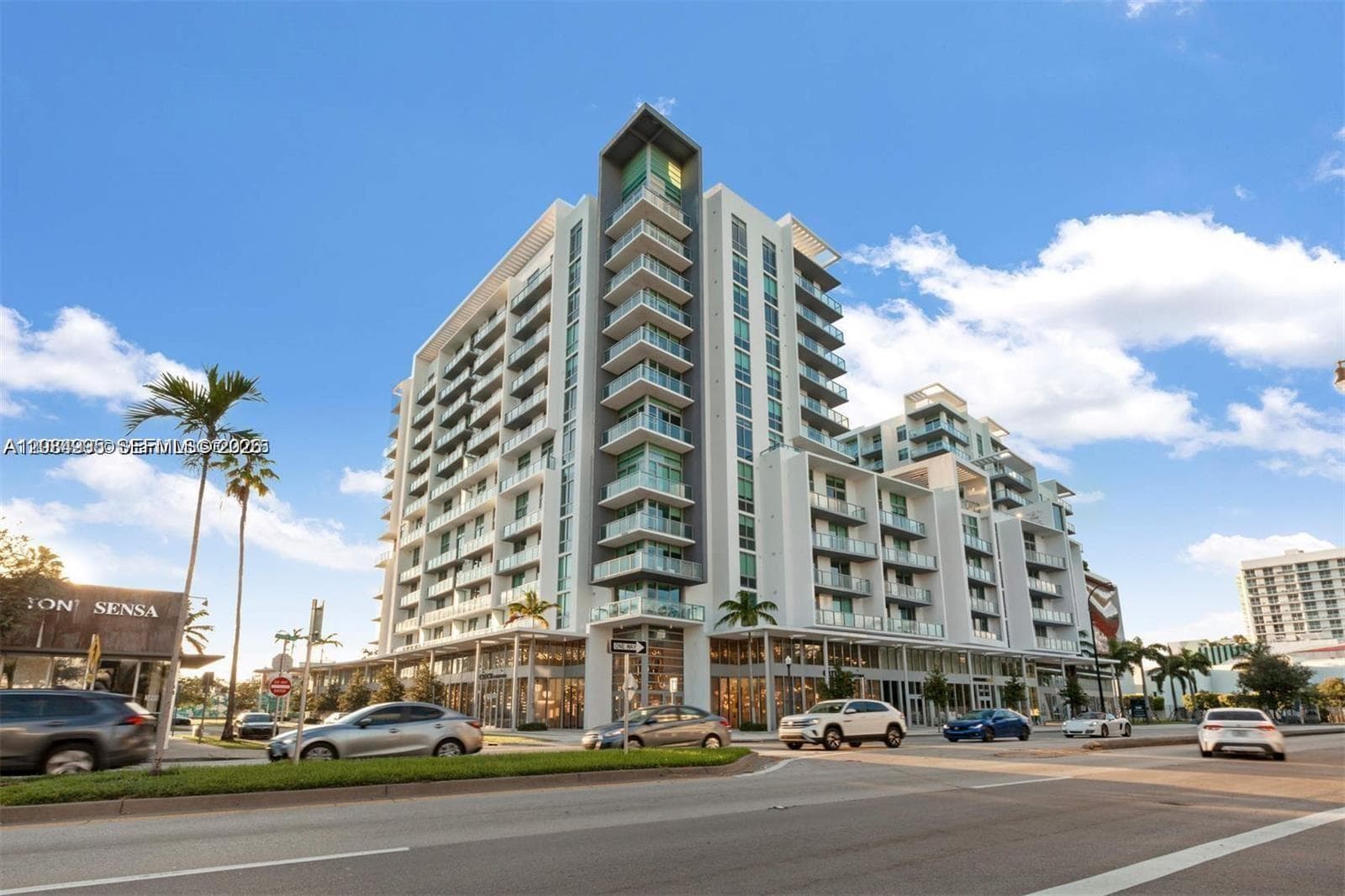 Listing