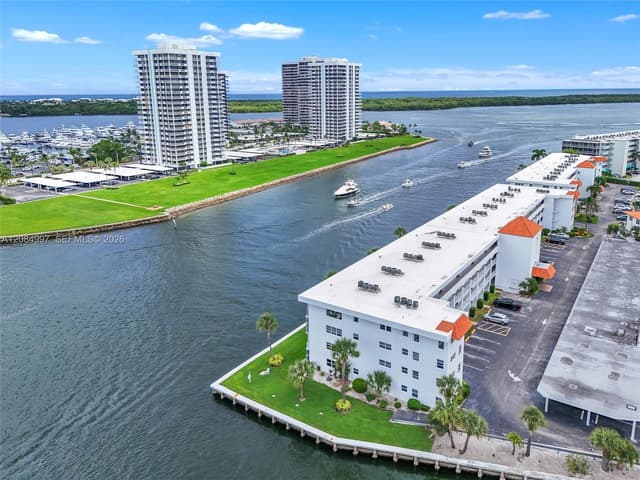 20 Yacht Club Dr # 103, North Palm Beach FL 33408 - North Palm Beach, FL - Photo 6