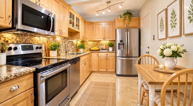 4250 Galt Ocean Drive # 1A, Fort Lauderdale FL 33308 - Fort Lauderdale, FL - Photo 2