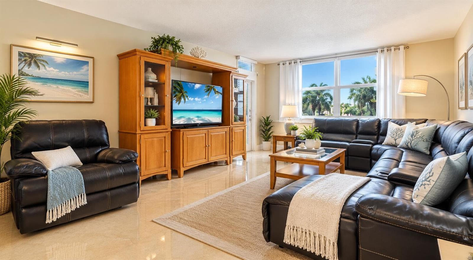 4250 Galt Ocean Drive # 1A, Fort Lauderdale FL 33308