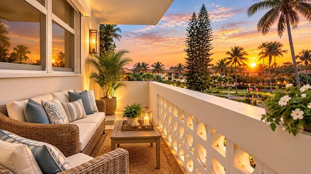 4250 Galt Ocean Drive # 1A, Fort Lauderdale FL 33308 - Fort Lauderdale, FL - Photo 5