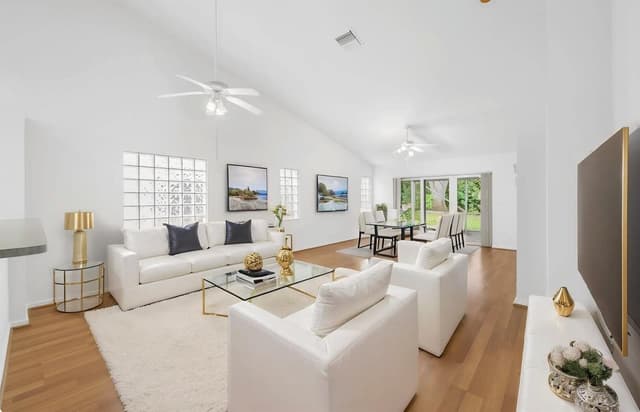 12838 HAMPTON LAKES Circle, Boynton Beach FL 33436 - Boynton Beach, FL - Photo 2