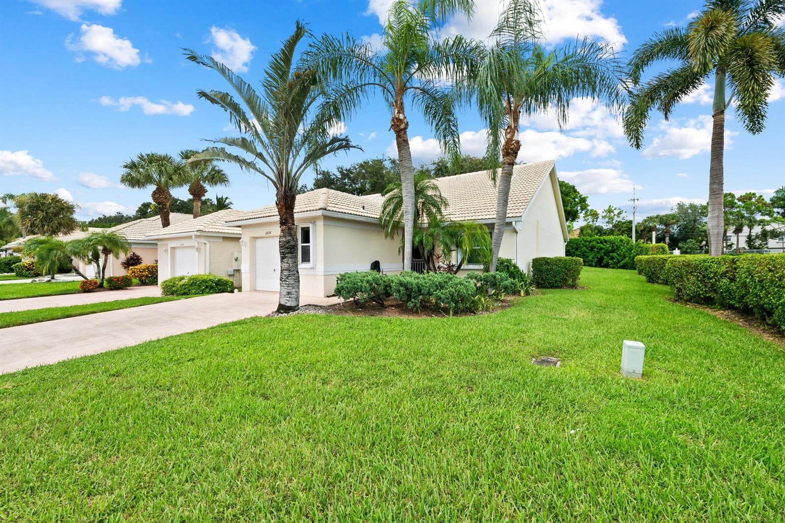 12838 HAMPTON LAKES Circle, Boynton Beach FL 33436 - Boynton Beach, FL - Photo 1