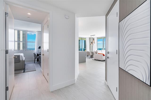 4010 S Ocean Dr # R1609, Hollywood FL 33019 - Hollywood, FL - Photo 2