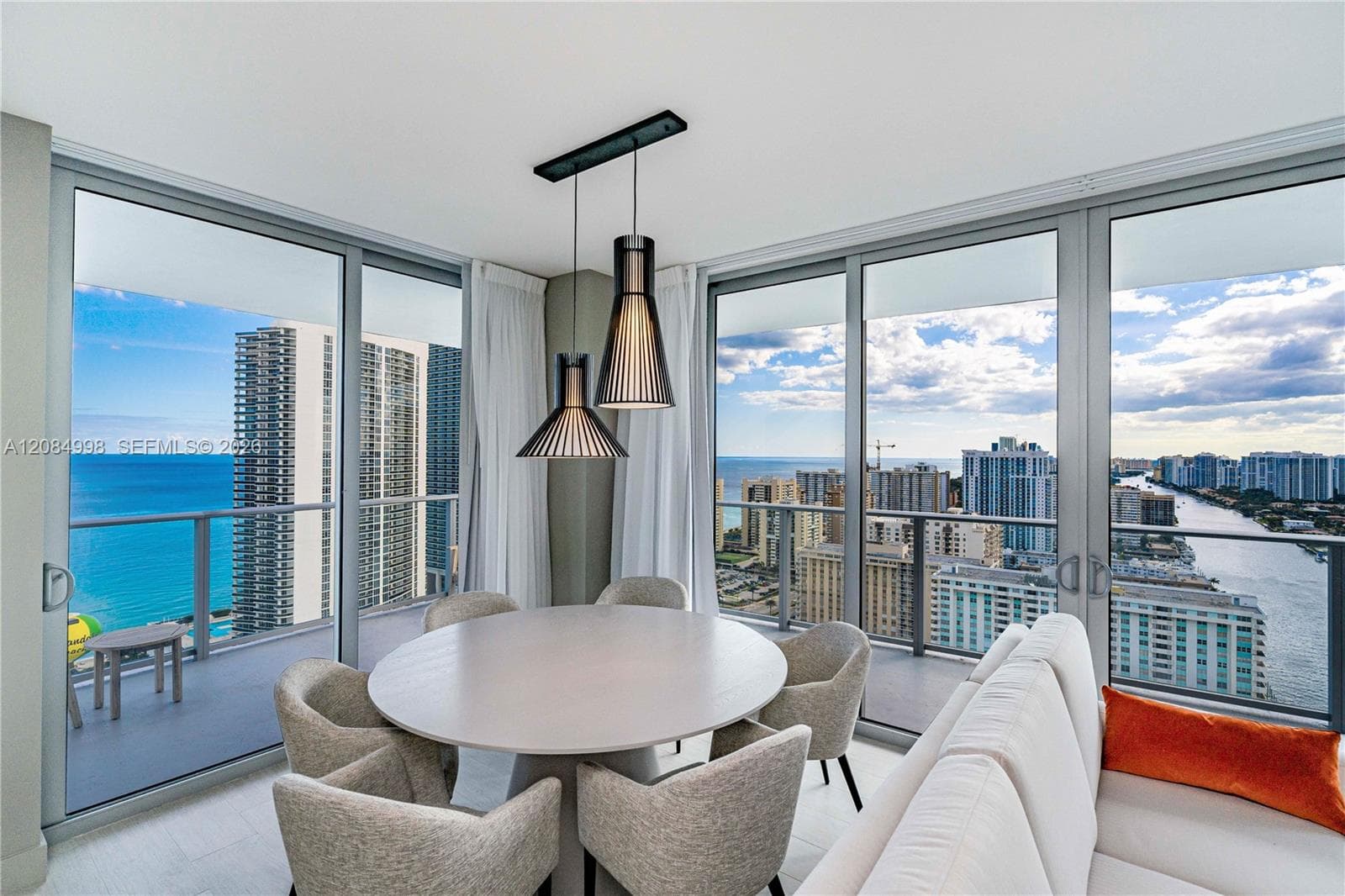 4010 S Ocean Dr # R1609, Hollywood FL 33019