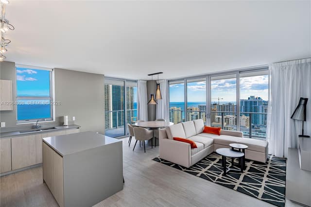 4010 S Ocean Dr # R1609, Hollywood FL 33019 - Hollywood, FL - Photo 4