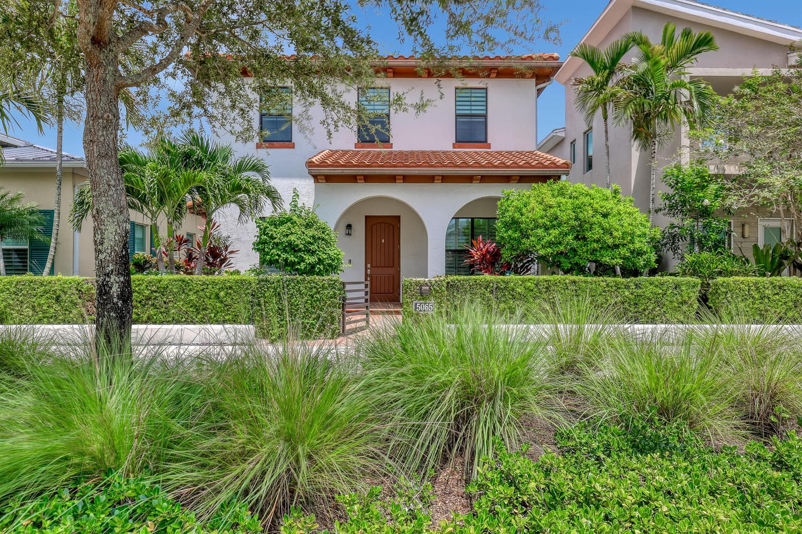 5065 Grandiflora Road, Palm Beach Gardens FL 33418 - Palm Beach Gardens, FL - Photo 1