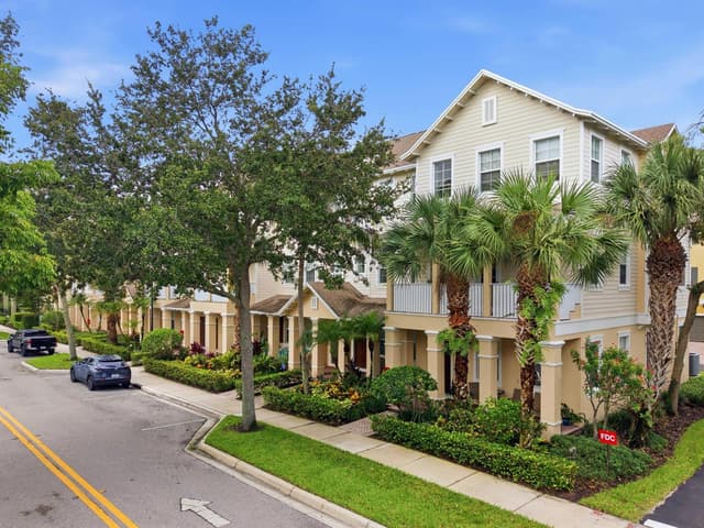 140 Seagrape Drive # 108, Jupiter FL 33458 - Jupiter, FL - Photo 2