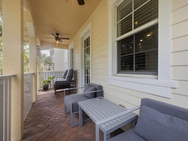140 Seagrape Drive # 108, Jupiter FL 33458 - Jupiter, FL - Photo 6