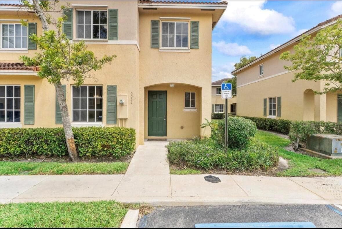 6051 SW 19TH Court, North Lauderdale FL 33068