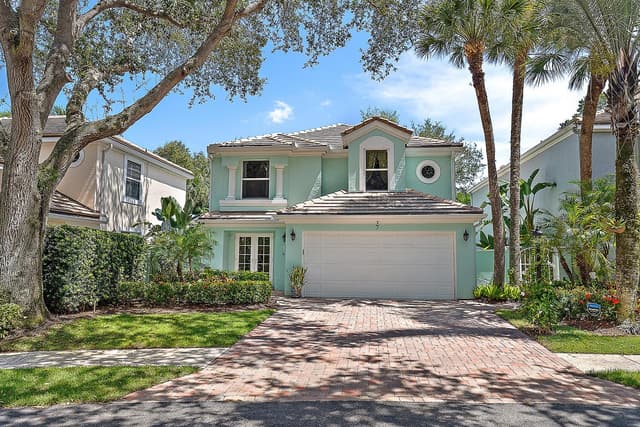7 Grand Bay Circle, Juno Beach FL 33408 - Juno Beach, FL - Photo 3