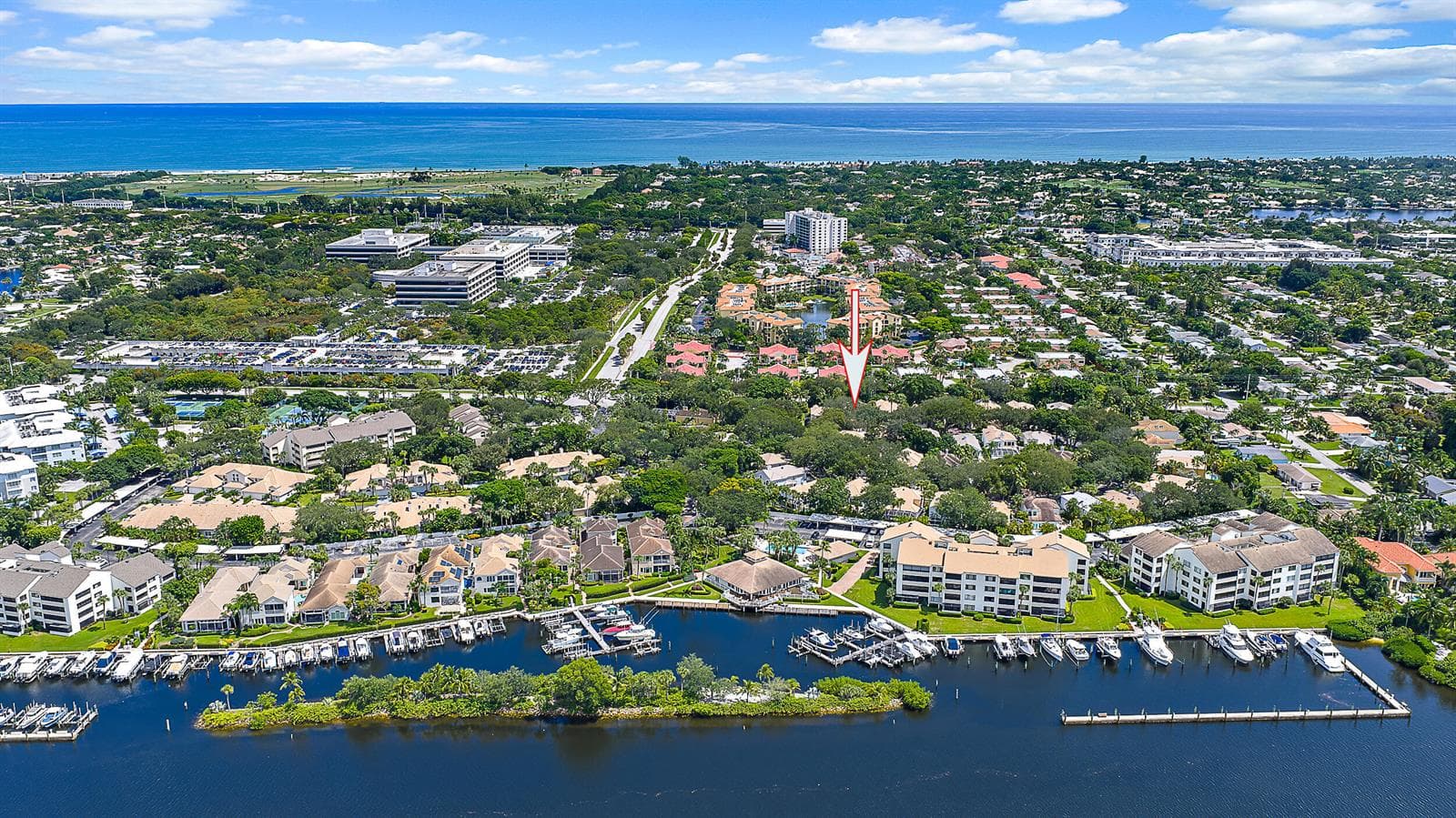7 Grand Bay Circle, Juno Beach FL 33408 - Juno Beach, FL - Photo 1