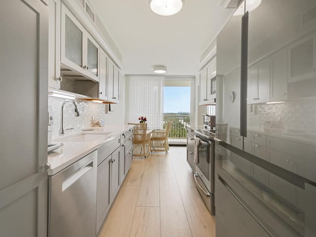 3400 N OCEAN Drive # 908, Singer Island FL 33404 - Singer Island, FL - Photo 2