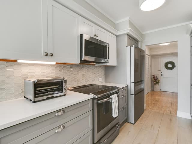 3400 N OCEAN Drive # 908, Singer Island FL 33404 - Singer Island, FL - Photo 3