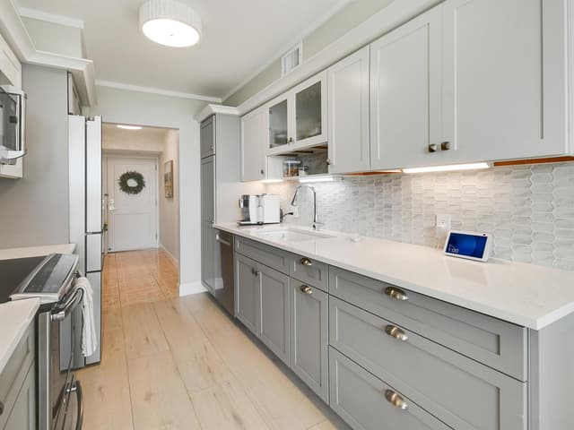 3400 N OCEAN Drive # 908, Singer Island FL 33404 - Singer Island, FL - Photo 5
