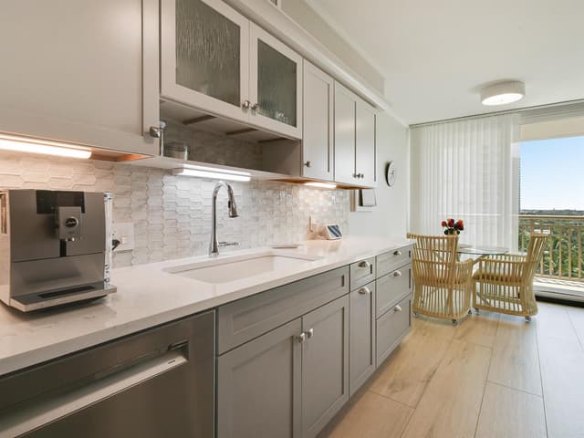 3400 N OCEAN Drive # 908, Singer Island FL 33404 - Singer Island, FL - Photo 4