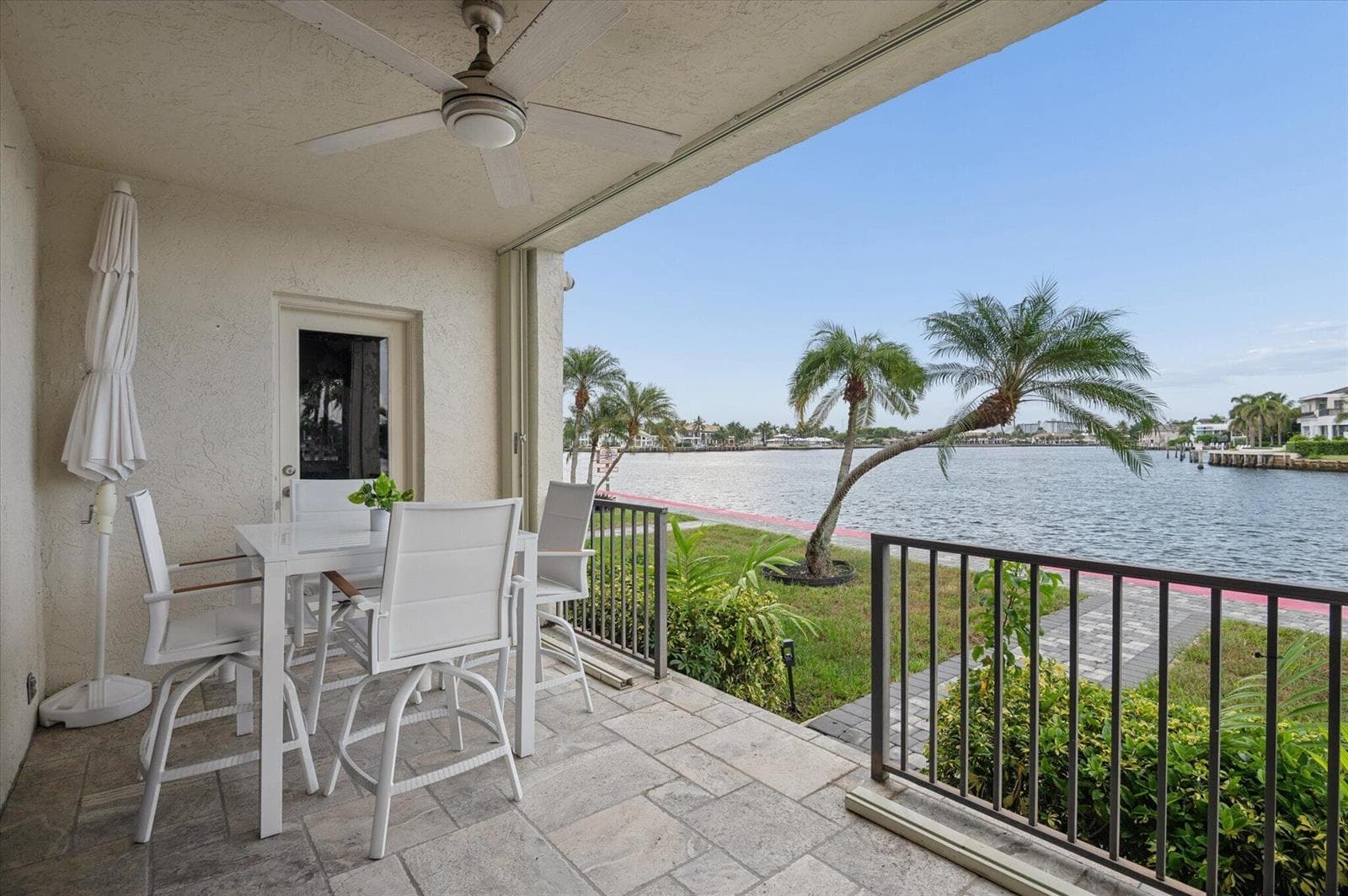 1101 S RIVERSIDE Drive # 103, Pompano Beach FL 33062 - Pompano Beach, FL - Photo 1