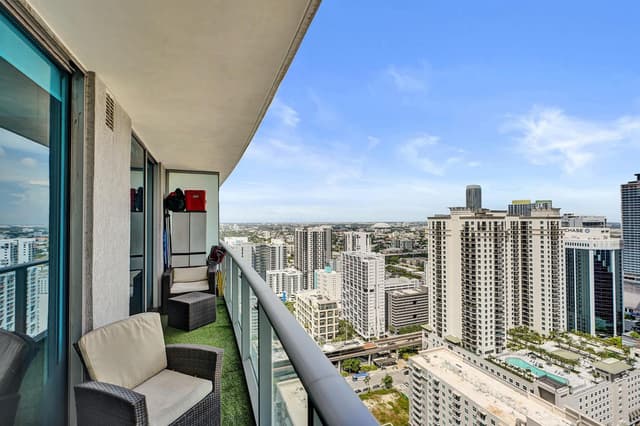1100 S MIAMI Avenue # 3508, Miami FL 33130 - Miami, FL - Photo 6
