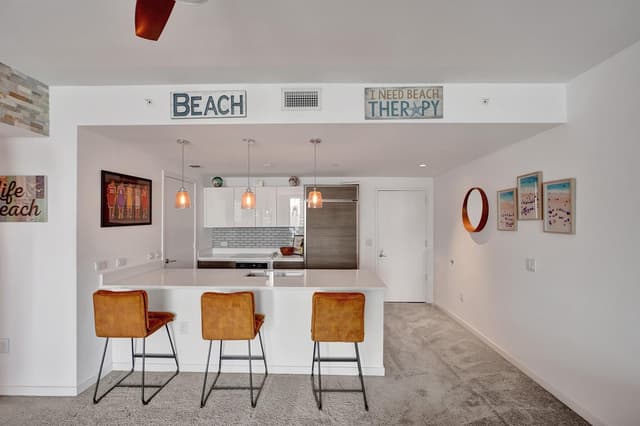 1100 S MIAMI Avenue # 3508, Miami FL 33130 - Miami, FL - Photo 7