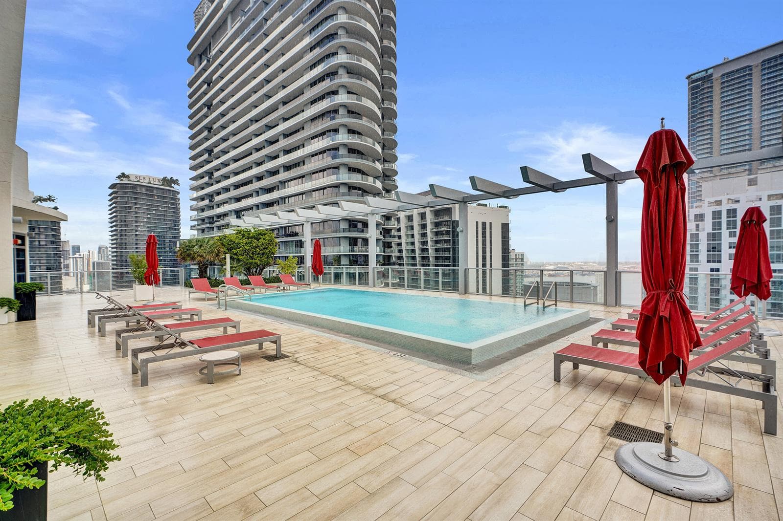 1100 S MIAMI Avenue # 3508, Miami FL 33130 - Miami, FL - Photo 1