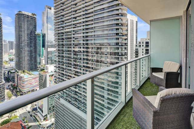 1100 S MIAMI Avenue # 3508, Miami FL 33130 - Miami, FL - Photo 5