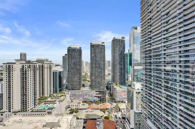 1100 S MIAMI Avenue # 3508, Miami FL 33130 - Miami, FL - Photo 4