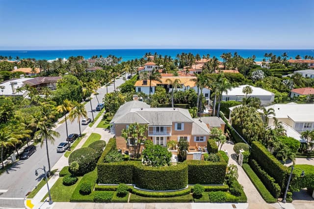 198 Via Marina, Palm Beach FL 33480 - Palm Beach, FL - Photo 2