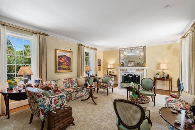 198 Via Marina, Palm Beach FL 33480 - Palm Beach, FL - Photo 6