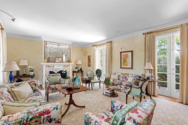 198 Via Marina, Palm Beach FL 33480 - Palm Beach, FL - Photo 7