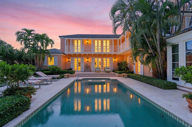 198 Via Marina, Palm Beach FL 33480 - Palm Beach, FL - Photo 3