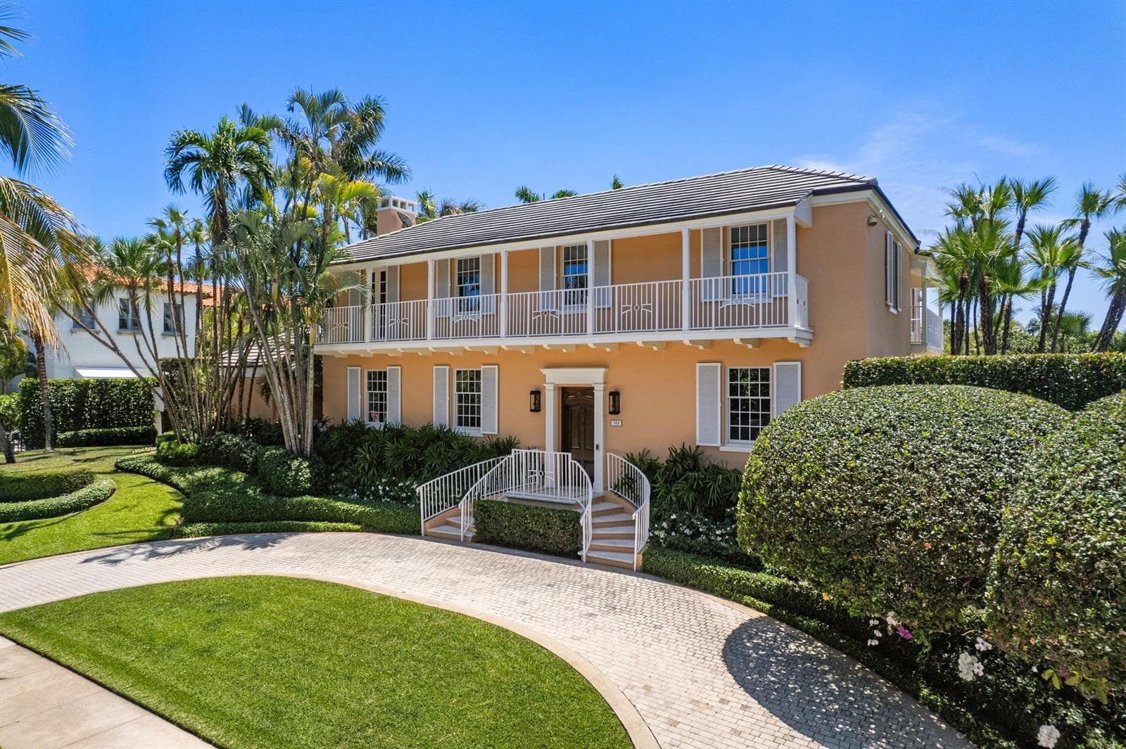 198 Via Marina, Palm Beach FL 33480 - Palm Beach, FL - Photo 1