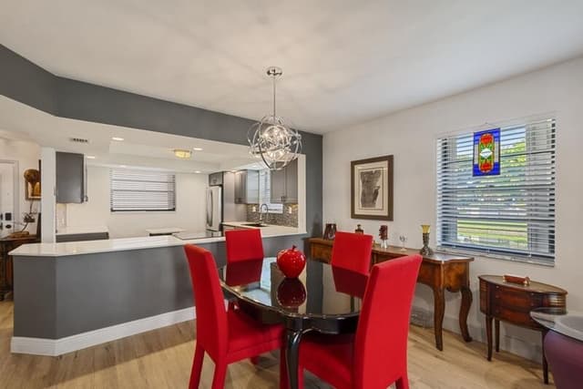 4955 E SABAL PALM Boulevard # 107, Tamarac FL 33319 - Tamarac, FL - Photo 5