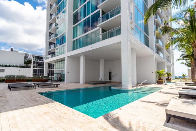 1040 Biscayne Blvd # 1806, Miami FL 33132 - Miami, FL - Photo 3