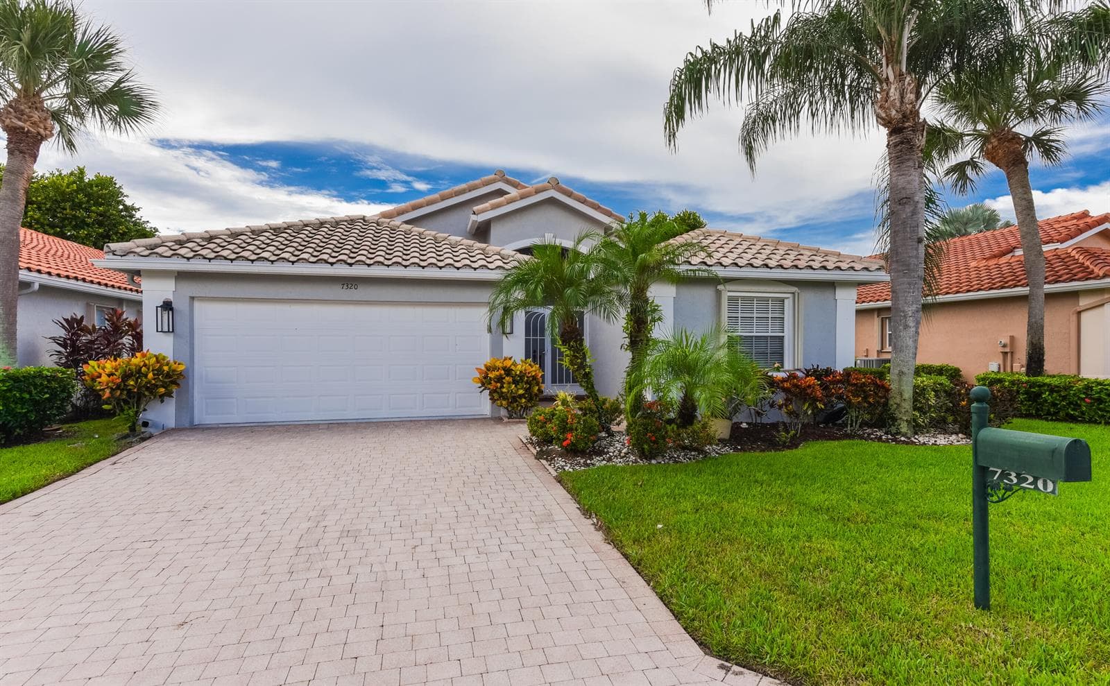 7320 Lombardy Street, Boynton Beach FL 33472 - Boynton Beach, FL - Photo 1