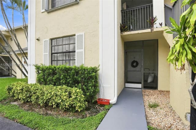 1031 Adams Ave # 1031C, Homestead FL 33034 - Homestead, FL - Photo 5
