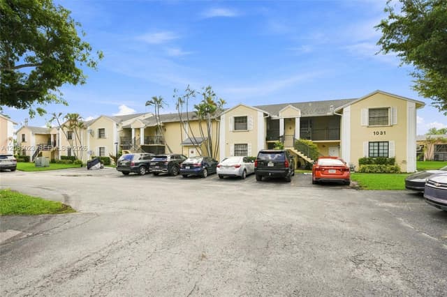 1031 Adams Ave # 1031C, Homestead FL 33034 - Homestead, FL - Photo 4