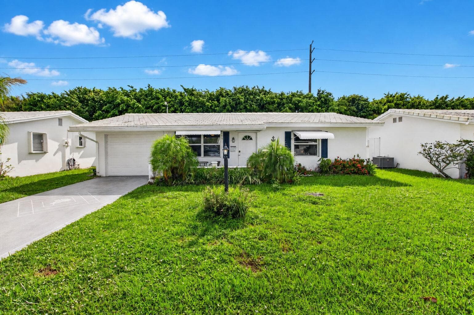 400 SW 8TH Place, Boynton Beach FL 33426