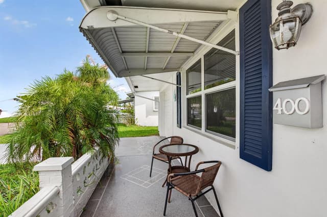 400 SW 8TH Place, Boynton Beach FL 33426 - Boynton Beach, FL - Photo 4