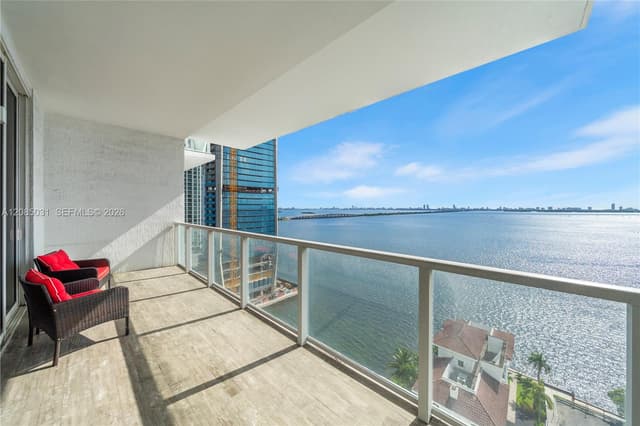 601 NE 27th St # 1808, Miami FL 33137 - Miami, FL - Photo 2
